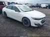 2020 Chevrolet Malibu