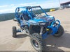 2017 Polaris Rzr