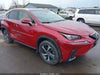 2018 Lexus Nx