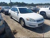 2015 Chevrolet Impala limited