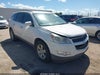 2011 Chevrolet Traverse