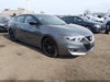 2016 Nissan Maxima