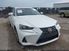 2019 Lexus Is