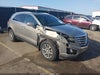 2018 Cadillac Xt5