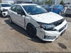 2020 Subaru Impreza