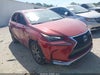 2016 Lexus Nx