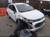 2021 Chevrolet Trax