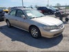 2001 Honda Accord