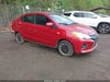 2024 Mitsubishi Mirage