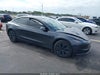 2026 Tesla Model 3