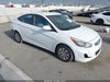 2017 Hyundai Accent