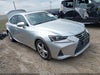 2020 Lexus Is