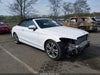 2018 Mercedes-benz C-klasse