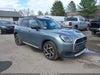 2025 Mini Countryman