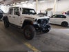 2024 Jeep Gladiator