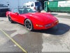 1994 Chevrolet Corvette