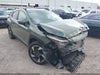 2025 Subaru Xv