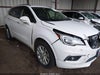 2017 Buick Envision