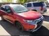 2017 Mitsubishi Outlander