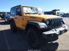 2021 Jeep Wrangler /