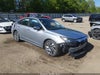 2025 Subaru LEGACY