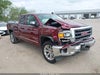 2015 Gmc SIERRA