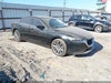 2021 Mazda 6