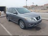2016 Nissan Pathfinder