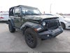 2023 Jeep Wrangler /