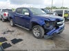 2015 Chevrolet Colorado