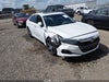 2021 Honda Accord