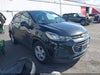 2020 Chevrolet Trax