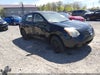 2009 Nissan Rogue