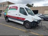 2021 Mercedes-benz Sprinter