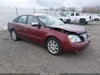 2005 Ford Five hundred