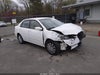 2008 Toyota Corolla