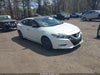 2016 Nissan Maxima