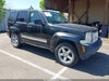 2008 Jeep Liberty (north america)