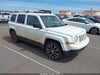 2014 Jeep Liberty (patriot)