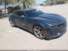 2019 Chevrolet Camaro
