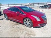 2014 Cadillac Elr