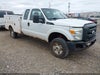 2011 Ford F-250