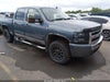2009 Chevrolet Silverado