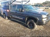 2003 Chevrolet Silverado