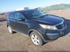 2012 Kia Sportage