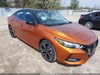 2022 Nissan Sentra