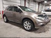 2013 Nissan Murano