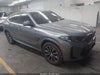 2025 BMW X6