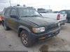 1997 Nissan Pathfinder