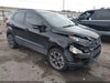 2020 Ford Ecosport